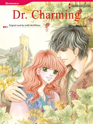 cover image of Dr. Charming